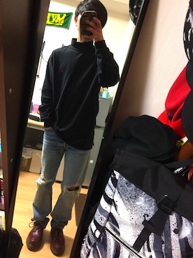 ケポップさんのコーディネート