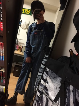 ケポップさんのコーディネート