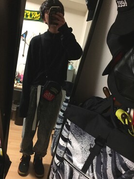 ケポップさんのコーディネート