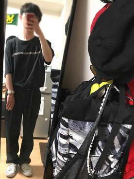 ケポップさんのコーディネート