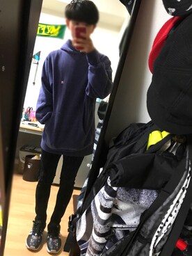 ケポップさんのコーディネート