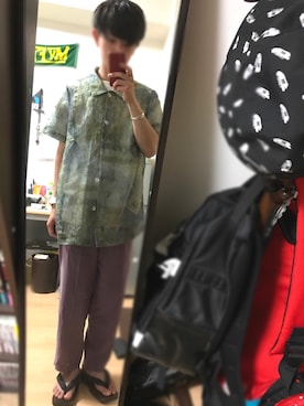 ケポップさんのコーディネート