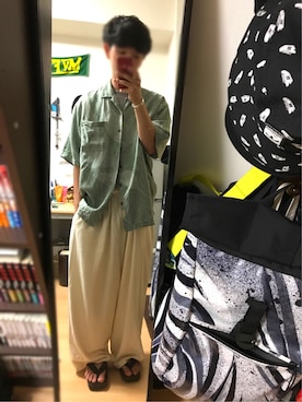 ケポップさんのコーディネート