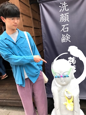 ケポップさんのコーディネート