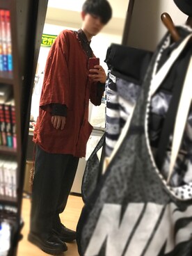 ケポップさんのコーディネート