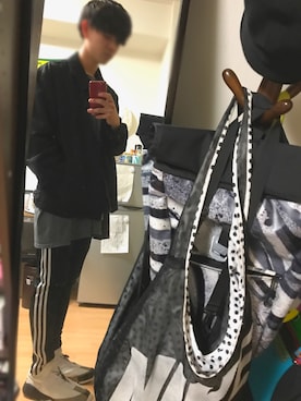 ケポップさんのコーディネート