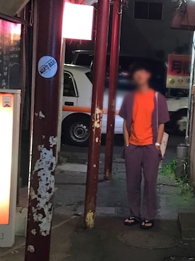 ケポップさんのコーディネート