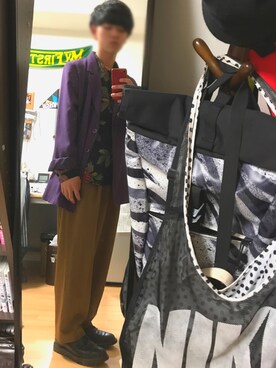 ケポップさんのコーディネート