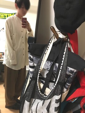 ケポップさんのコーディネート