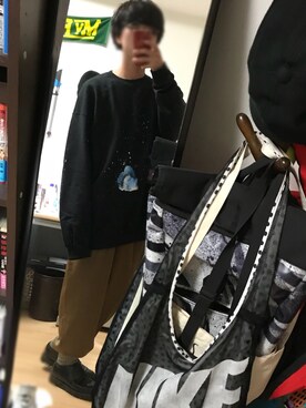 ケポップさんのコーディネート