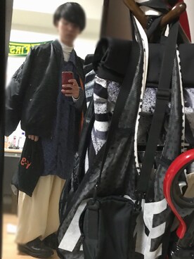 ケポップさんのコーディネート