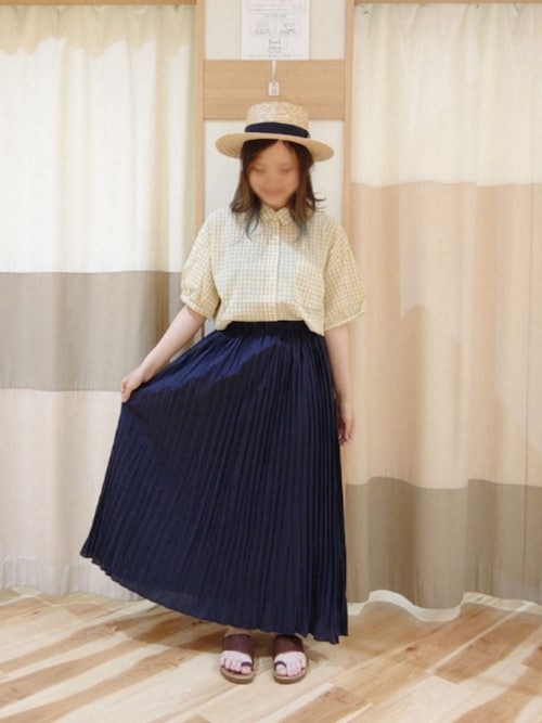Kahoさんのコーディネート