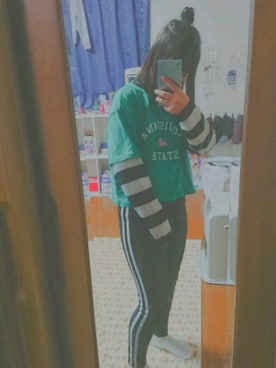 のぞみ。さんのコーディネート