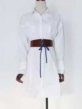 小王子焕さんのコーディネート