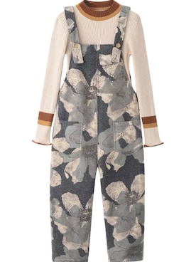 小王子焕さんのコーディネート