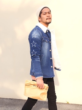 pdtshu41さんのコーディネート