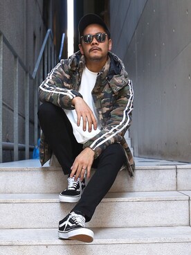 pdtshu41さんのコーディネート