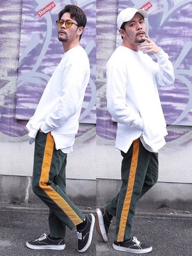 pdtshu41さんのコーディネート