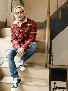 pdtshu41さんのコーディネート