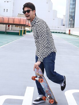 pdtshu41さんのコーディネート