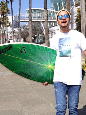 pdtshu41さんのコーディネート