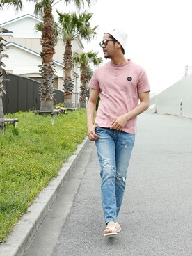 pdtshu41さんのコーディネート