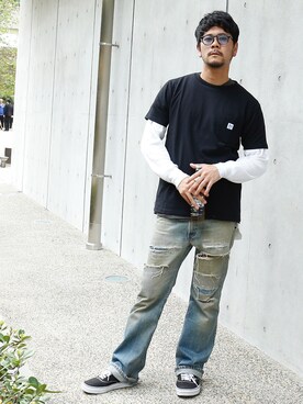 pdtshu41さんのコーディネート