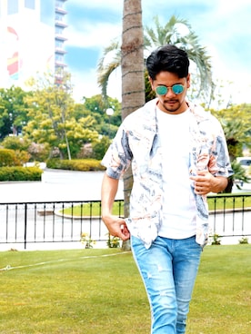 pdtshu41さんのコーディネート