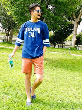 pdtshu41さんのコーディネート