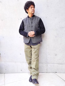 pdtshu41さんのコーディネート