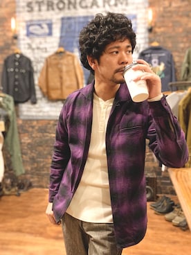 pdtshu41さんのコーディネート