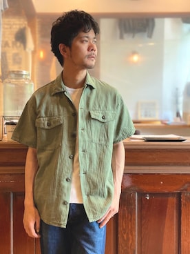 pdtshu41さんのコーディネート