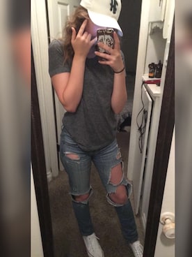 Queen 👽さんのコーディネート