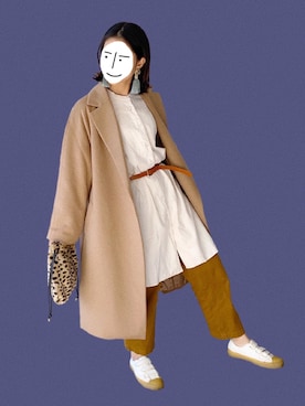 タマゴさん🥚さんのコーディネート