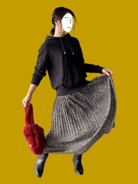 タマゴさん🥚さんのコーディネート