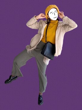 タマゴさん🥚さんのコーディネート