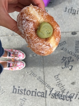 「Sperry Top-Sider（スペリートップサイダー）のアイテム（スニーカー、その他）」を使った、Jessさん（レディース）の春コーディネート