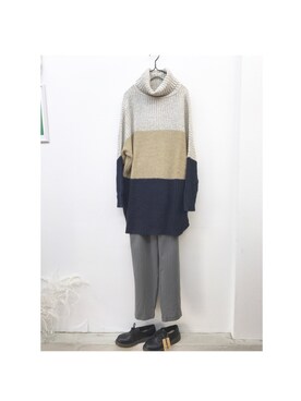 suhanaさんのコーディネート
