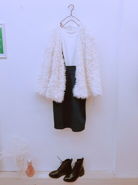 suhanaさんのコーディネート