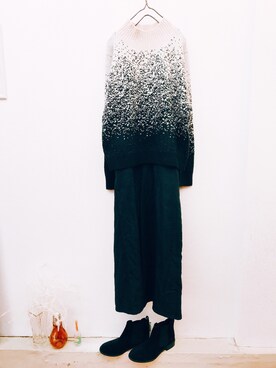 suhanaさんのコーディネート