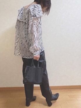 ももっとぷーさん(レディース・164cm)の夏コーディネート