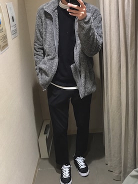 soooisoiさんのコーディネート