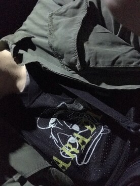 「オシャレパッソ」｜Pissさん（メンズ・175cm）の秋コーディネート