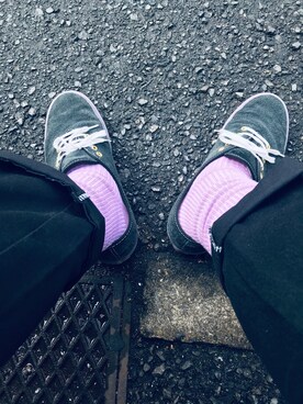 「オシャレパッソ」｜Pissさん（メンズ・175cm）の秋コーディネート