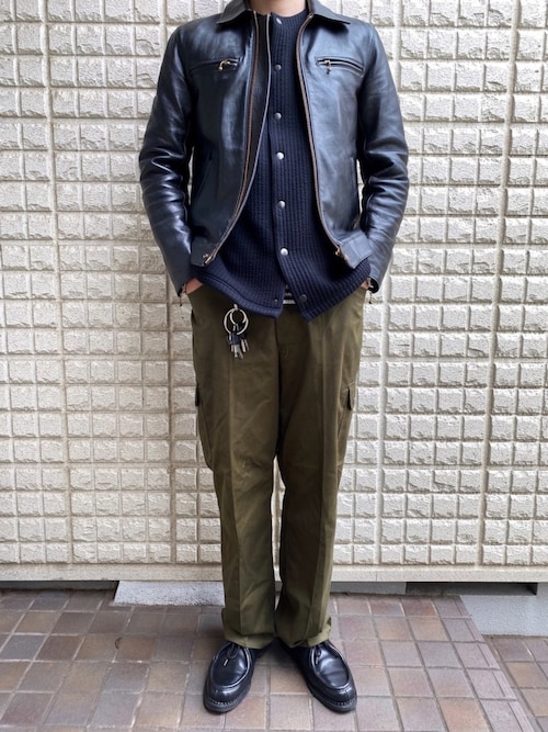 スガシュンスケさんのコーディネート