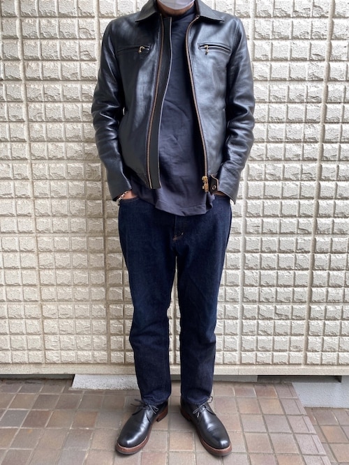 スガシュンスケさんのコーディネート