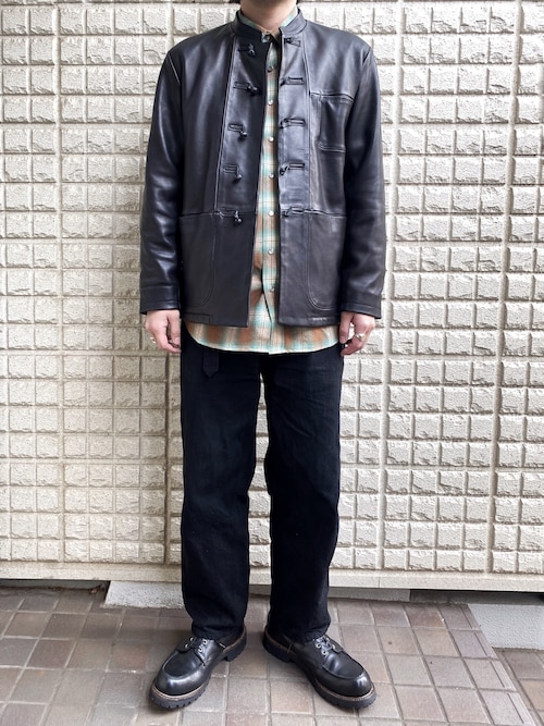 BRUNABOINNE（ブルーナボイン）の「BRU NA BOINNE/ブルーナボイン