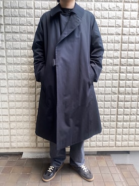 スガシュンスケさんのコーディネート