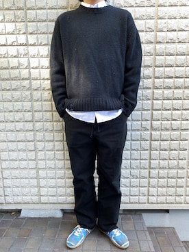 スガシュンスケさんのコーディネート