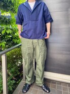 Pheeta（フィータ）の「＜Pheeta（フィータ）＞ UASP ショートスリーブ